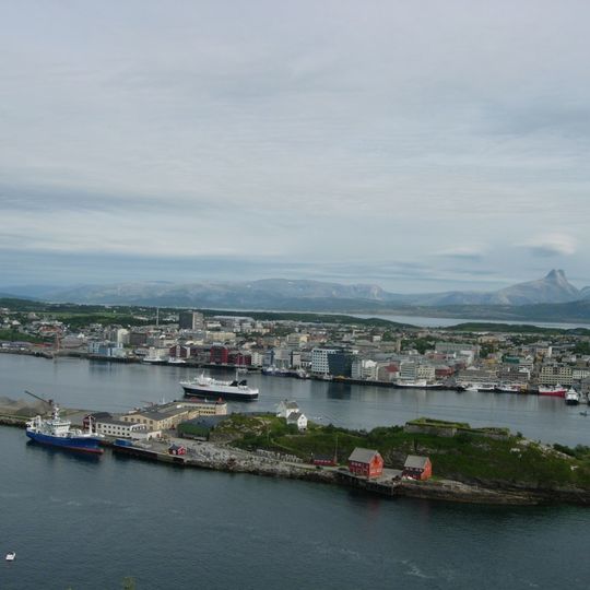 Bodø Municipality