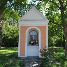 Wegkapelle