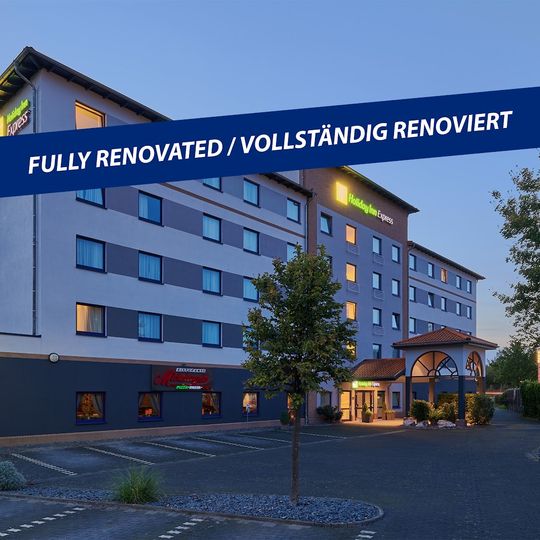 Holiday Inn Express