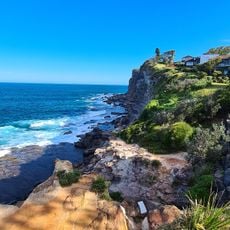 Bangalley Head Walking Track