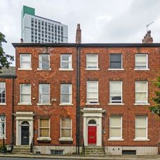 17 and 18 Queen Square