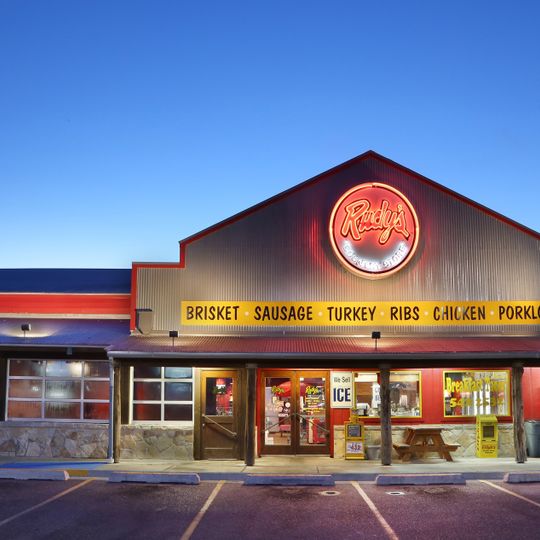 Rudy's Country Store & Bar-B-Q