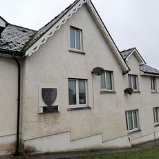 Penparcau National School