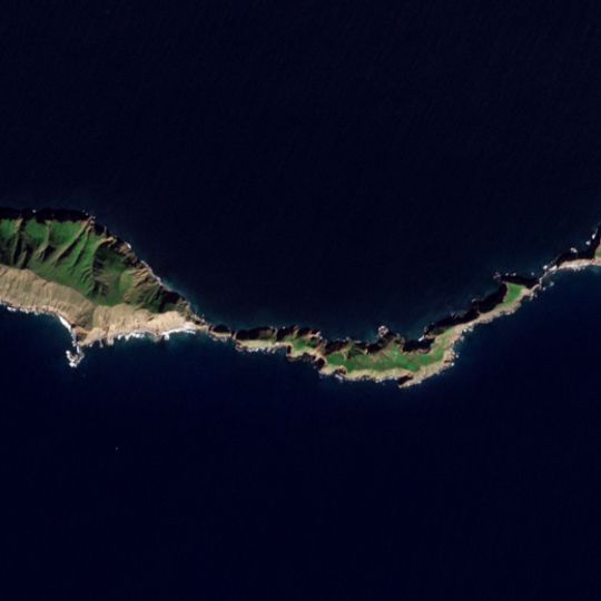Anacapa Island