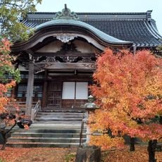 Zenshō-ji