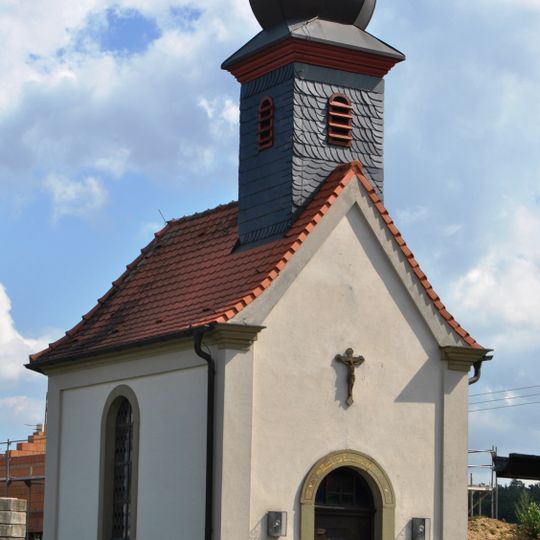 Kapelle