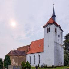 Dorfkirche Martinskirchen