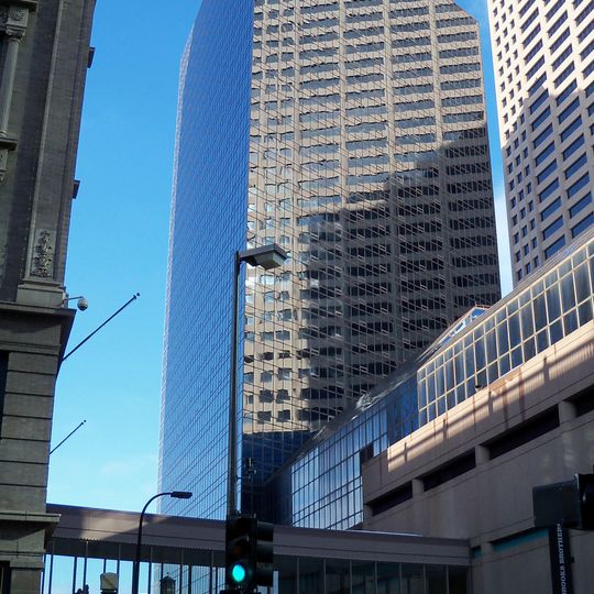 Marriott Hotel City Center