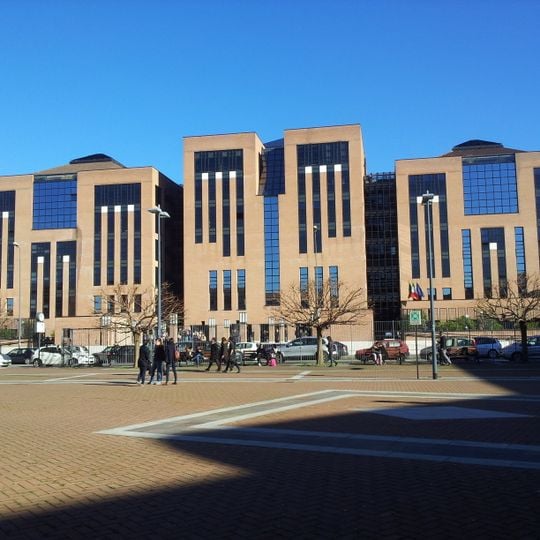 IULM University of Milan