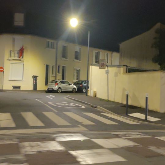 Obra de arte, escultura