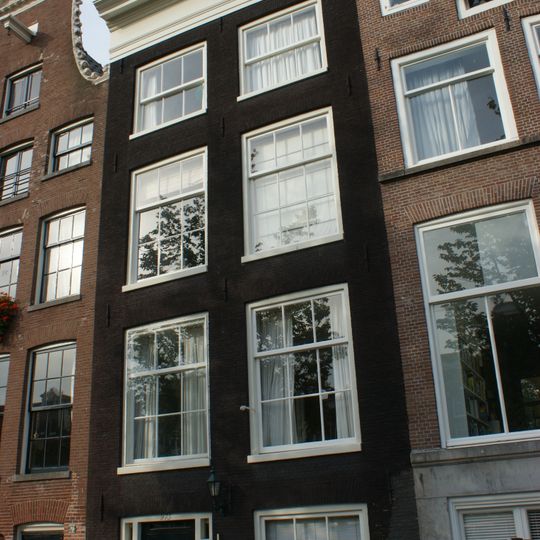 Prinsengracht 975, Amsterdam