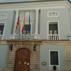 Town Hall of Carcaixent