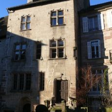 Maison dite Espagnole