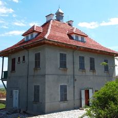 Aleksandar Stamboliyski museum