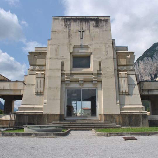 Cimitero monumentale di Lecco