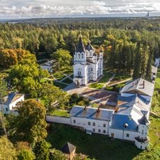 All Saints Skete of Valaam Monastery