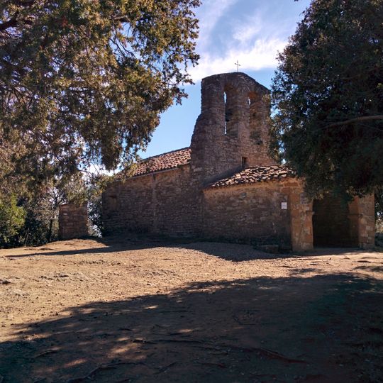 Santa Maria d'Elena