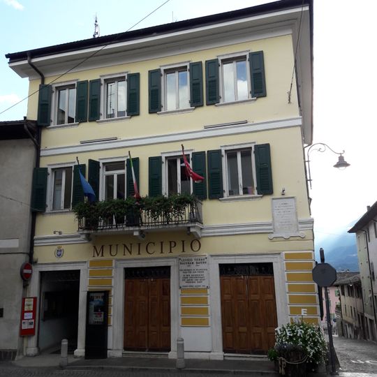 Palazzo comunale