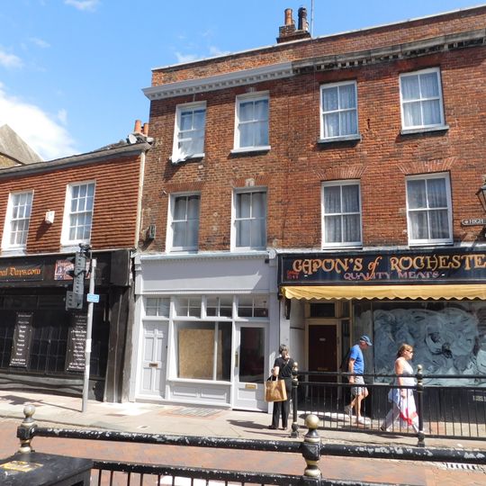 175 And 177, Eastgate