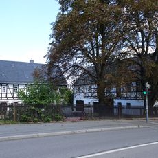 Hofer Straße 54 Chemnitz-Mittelbach