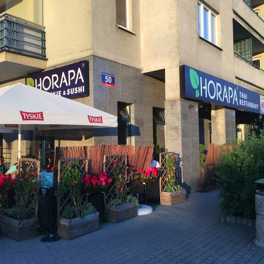 Horapa