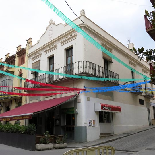 Societat Cultural Recreativa