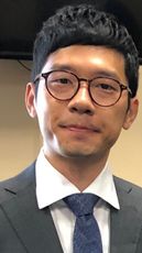 Nathan Law
