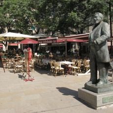 Jean Jaurès