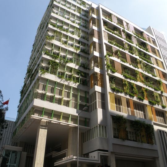 Kowloon City District Council