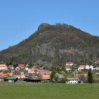 Třebušín
