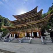 Lo que esconde la región de Chungcheong, en el corazón de Corea del Sur