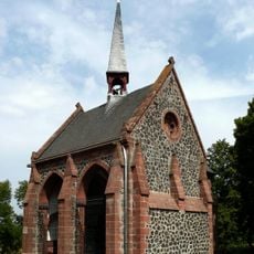 Magdalenenkapelle in der Lindau