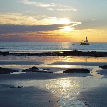 Austrália Ocidental: praias, parques nacionais e locais naturais