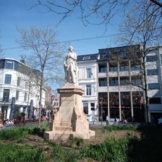 Theodoor Van Rijswijck