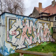 Graffiti