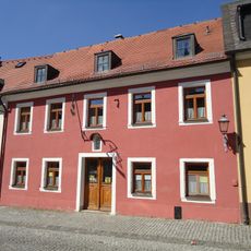 Wohnhaus