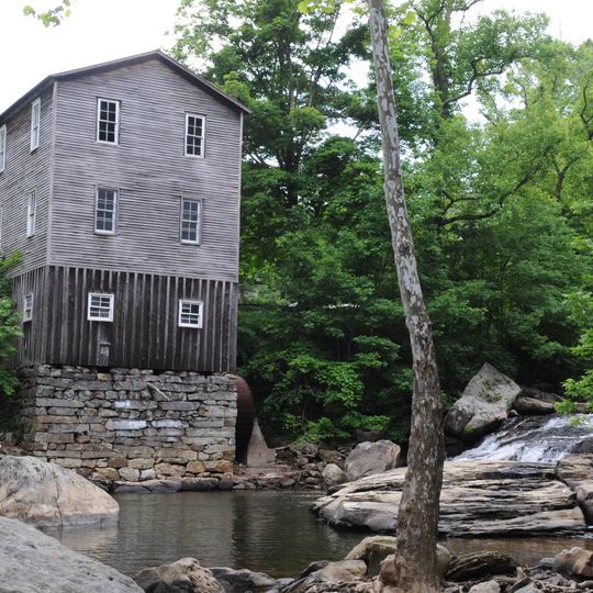 Fidler's Mill