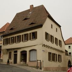 Wohnhaus