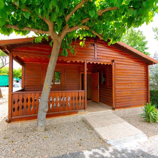 Camping Carlos III