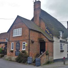 The Lamb Inn
