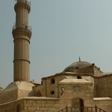 Sulayman Pasha Mosque