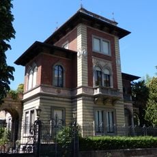 Villa Ravera
