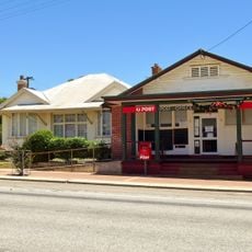 Pingelly Post Office