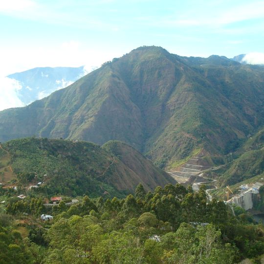 Provincia di San José