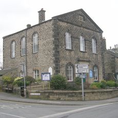 Mount Hermon Wesleyan Reform Chapel