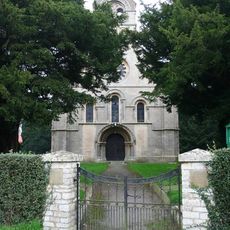 Thorney War Memorial