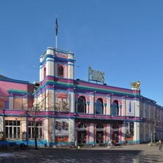 Palads Teatret