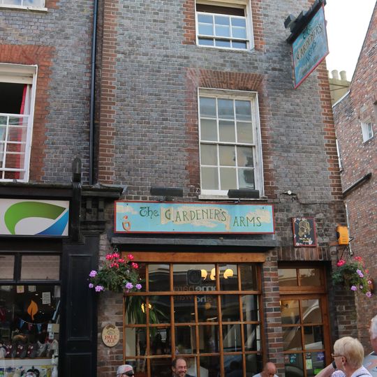 Gardeners Arms
