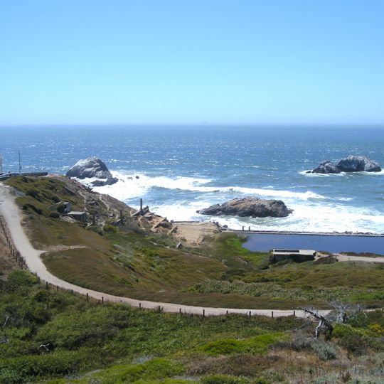 Lands End