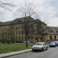 Berufsschule Neustädter Straße 1